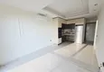 Dostępny zakup Apartament z jedną sypialnią w Mahmutlar przy plaży - z widokiem na morze 4