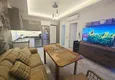 Dostępny zakup Apartament od właściciela z widokiem na morze w nowym kompleksie — Alanya, dzielnica Avsallar 4