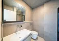 Dostępny zakup Apartament z jedną sypialnią w centrum Avsallar — dobre wykończenie, widok na morze 4