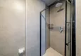Dostępny zakup Apartament z jedną sypialnią w centrum Avsallar — dobre wykończenie, widok na morze 5