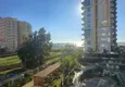 Dostępny zakup Apartament z jedną sypialnią w Mahmutlar przy plaży - z widokiem na morze 9