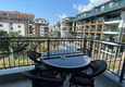 Dostępny zakup Apartament 2+1 w okolicy Oba - z luksusowymi meblami i widokiem na fortecę 10