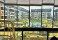 Dostępny zakup Apartament z jedną sypialnią w Alanya, dzielnica Oba - umeblowany i z przeszklonym balkonem 10