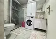 Dostępny zakup Apartament 2+1 z widokiem na morze w Mahmutlar — wtorkowy rynek 10
