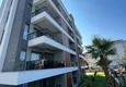 Kupić Apartament 2+1 w okolicy Oba - z luksusowymi meblami i widokiem na fortecę 11