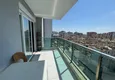 Dostępny zakup Apartament 2+1 z widokiem na morze w Mahmutlar — wtorkowy rynek 11