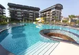 Kupić Apartament z jedną sypialnią w Alanya, dzielnica Oba - umeblowany i z przeszklonym balkonem 12