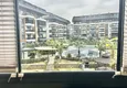 Dostępny zakup Apartament z jedną sypialnią w Alanya, dzielnica Oba - umeblowany i z przeszklonym balkonem 11