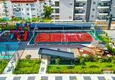 Kupić Jednopokojowy apartament w dzielnicy Oba - umeblowany i z przeszklonym balkonem 12