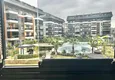 Dostępny zakup Apartament z jedną sypialnią w Alanya, dzielnica Oba - umeblowany i z przeszklonym balkonem 12