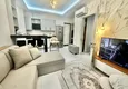 Dostępny zakup Apartament z jedną sypialnią w Alanya, dzielnica Oba - umeblowany i z przeszklonym balkonem 1