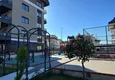 Kupić Jednopokojowy apartament w dzielnicy Oba - umeblowany i z przeszklonym balkonem 13