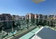 Dostępny zakup Apartament 2+1 z widokiem na morze w Mahmutlar — wtorkowy rynek 13