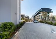 Kupić Apartament 2+1 w okolicy Oba - z luksusowymi meblami i widokiem na fortecę 13