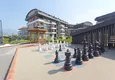 Kupić Apartament z jedną sypialnią w Alanya, dzielnica Oba - umeblowany i z przeszklonym balkonem 15