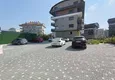 Kupić Apartament z jedną sypialnią w Alanya, dzielnica Oba - umeblowany i z przeszklonym balkonem 17