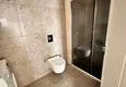 Dostępny zakup Apartament 2+1 z widokiem na morze w Kargicak przy plaży 14