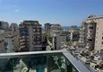 Dostępny zakup Apartament 2+1 z widokiem na morze w Mahmutlar — wtorkowy rynek 14