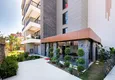 Kupić Apartament 2+1 w okolicy Oba - z luksusowymi meblami i widokiem na fortecę 14