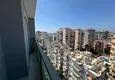 Dostępny zakup Apartament 2+1 z widokiem na morze w Mahmutlar — wtorkowy rynek 15