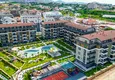 Kupić Apartament z jedną sypialnią w Alanya, dzielnica Oba - umeblowany i z przeszklonym balkonem 1
