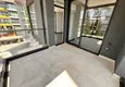 Dostępny zakup Apartament 2+1 z widokiem na morze w Kargicak przy plaży 16