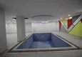 Kupić Apartament 2+1 z widokiem na morze w Mahmutlar — wtorkowy rynek 17