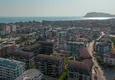 Kupić Apartament z jedną sypialnią w Alanya, dzielnica Oba - umeblowany i z przeszklonym balkonem 2