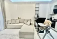 Dostępny zakup Apartament z jedną sypialnią w Alanya, dzielnica Oba - umeblowany i z przeszklonym balkonem 2