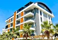 Kupić Apartament 2+1 w okolicy Oba - z luksusowymi meblami i widokiem na fortecę 2