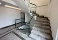 Kupić Apartament 2+1 w okolicy Oba - z luksusowymi meblami i widokiem na fortecę 24