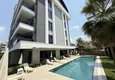 Kupić Apartament 2+1 w okolicy Oba - z luksusowymi meblami i widokiem na fortecę 3