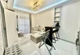 Dostępny zakup Apartament z jedną sypialnią w Alanya, dzielnica Oba - umeblowany i z przeszklonym balkonem 3