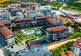 Kupić Jednopokojowy apartament w dzielnicy Oba - umeblowany i z przeszklonym balkonem 3
