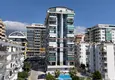 Kupić Apartament 2+1 z widokiem na morze w Mahmutlar — wtorkowy rynek 3