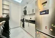 Dostępny zakup Apartament z jedną sypialnią w Alanya, dzielnica Oba - umeblowany i z przeszklonym balkonem 4
