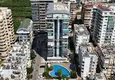 Kupić Apartament 2+1 z widokiem na morze w Mahmutlar — wtorkowy rynek 4