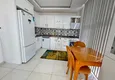 Dostępny zakup Apartament 2+1 z widokiem na morze w Mahmutlar — wtorkowy rynek 5