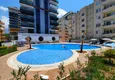 Kupić Apartament 2+1 z widokiem na morze w Mahmutlar — wtorkowy rynek 6