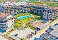 Kupić Jednopokojowy apartament w dzielnicy Oba - umeblowany i z przeszklonym balkonem 7