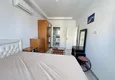 Dostępny zakup Apartament 2+1 z widokiem na morze w Mahmutlar — wtorkowy rynek 7