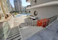 Kupić Apartament 2+1 z widokiem na morze w Mahmutlar — wtorkowy rynek 7