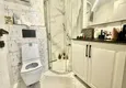 Dostępny zakup Apartament z jedną sypialnią w Alanya, dzielnica Oba - umeblowany i z przeszklonym balkonem 7