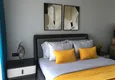 Dostępny zakup Apartament 2+1 w okolicy Oba - z luksusowymi meblami i widokiem na fortecę 8