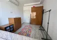 Dostępny zakup Apartament 2+1 z widokiem na morze w Mahmutlar — wtorkowy rynek 8