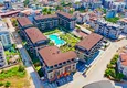 Kupić Apartament z jedną sypialnią w Alanya, dzielnica Oba - umeblowany i z przeszklonym balkonem 9