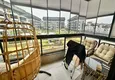 Dostępny zakup Apartament z jedną sypialnią w Alanya, dzielnica Oba - umeblowany i z przeszklonym balkonem 9