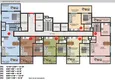 Kupuj taniej Jednopokojowy apartament w dzielnicy Oba - umeblowany i z przeszklonym balkonem 1