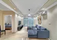 Dostępny zakup Apartament 3+1 w dzielnicy Tepe — umeblowany, widok na morze w apart-willi. Nieruchomość na zezwolenie na pobyt w Alanyi 10
