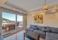 Dostępny zakup Apartament 3+1 w dzielnicy Tepe — umeblowany, widok na morze w apart-willi. Nieruchomość na zezwolenie na pobyt w Alanyi 11